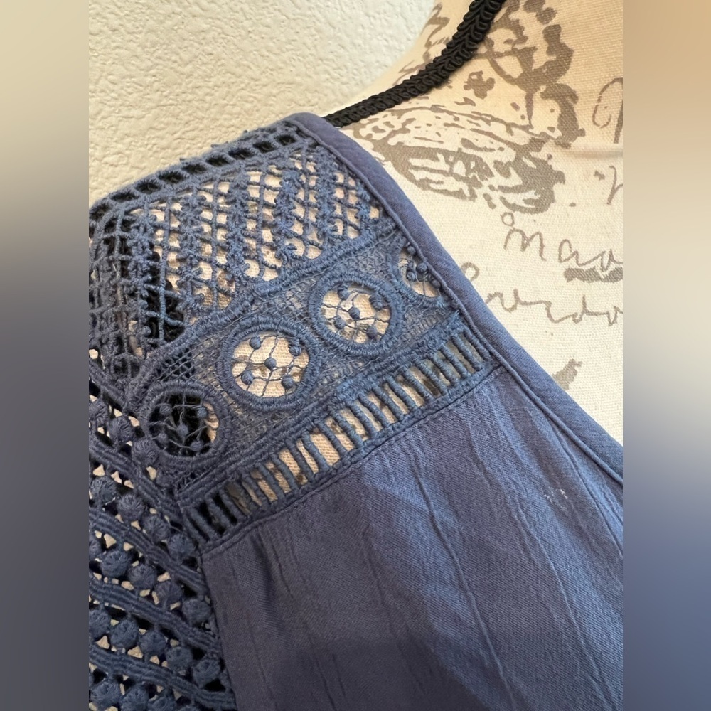 ARIAT Brunchin Tunic S - Picture 8 of 11